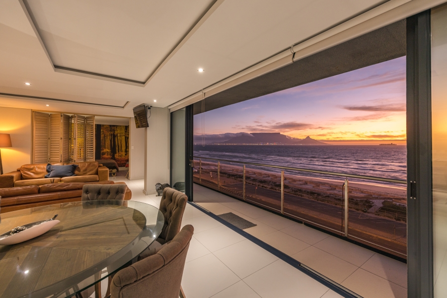 3 Bedroom Property for Sale in Beachfront Western Cape